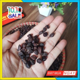 COMBO: 20g Hạt Dổi + 200g Hạt Mắc Khén Loại Ngon