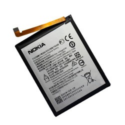 Pin Nokia 5.1 / 6.1 HE345