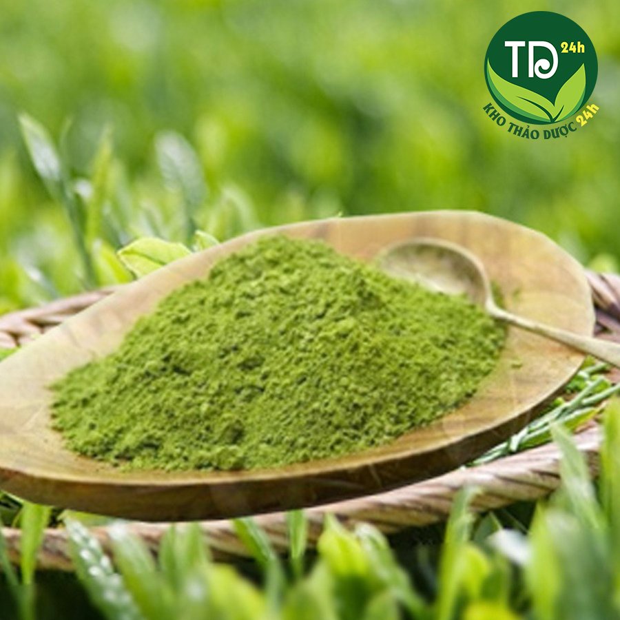 [1kg] Bột trà xanh matcha nguyên chất 100%, hương liệu tự nhiên làm bánh, pha đồ uống, đắp mặt nạ | Kho thảo dược 24h