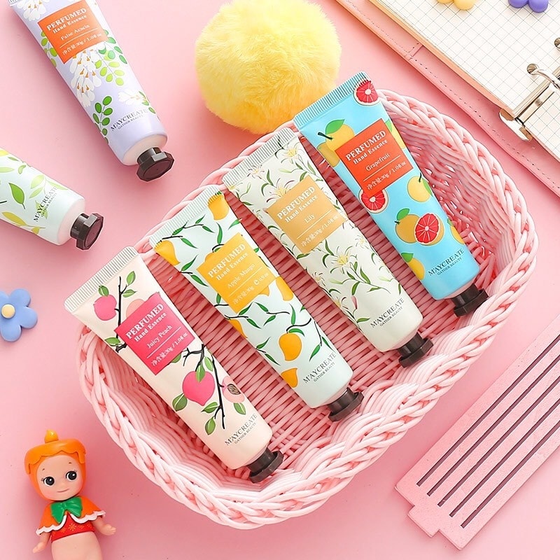 Kem dưỡng da tay Maycreate 30g