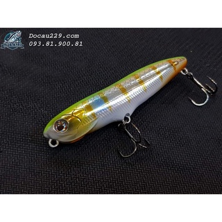 Mồi Lure DW90 7.5G