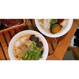 Trứng Cút Bắc Thảo