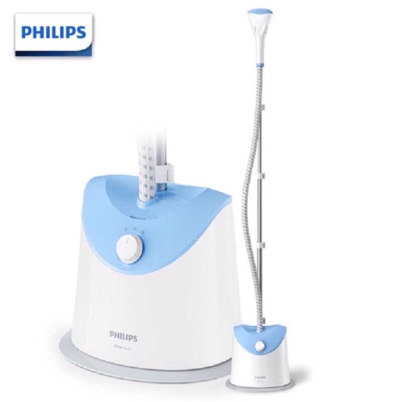 Bàn ủi hơi nước Philips GC518 / GC482