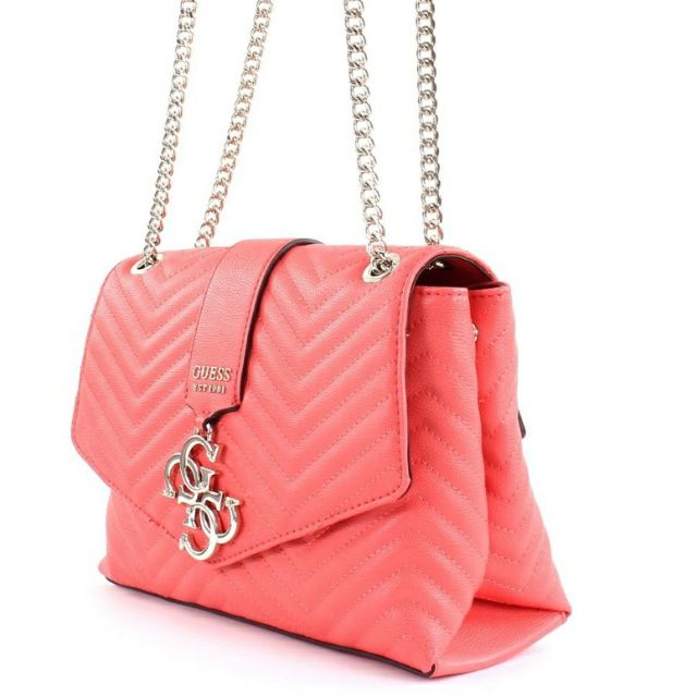 TÚI XÁCH XUẤT DƯ GUESS