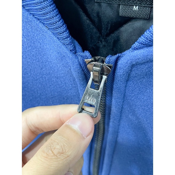 Varsity Jacket MLB NY - Áo Khoác Phong Cách Nam, Nữ