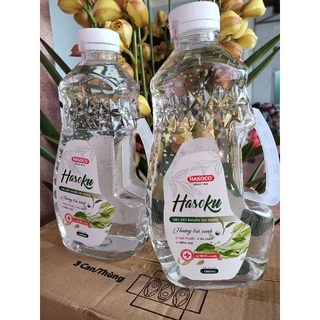 Nước rửa tay khô kazoku 1;8kg