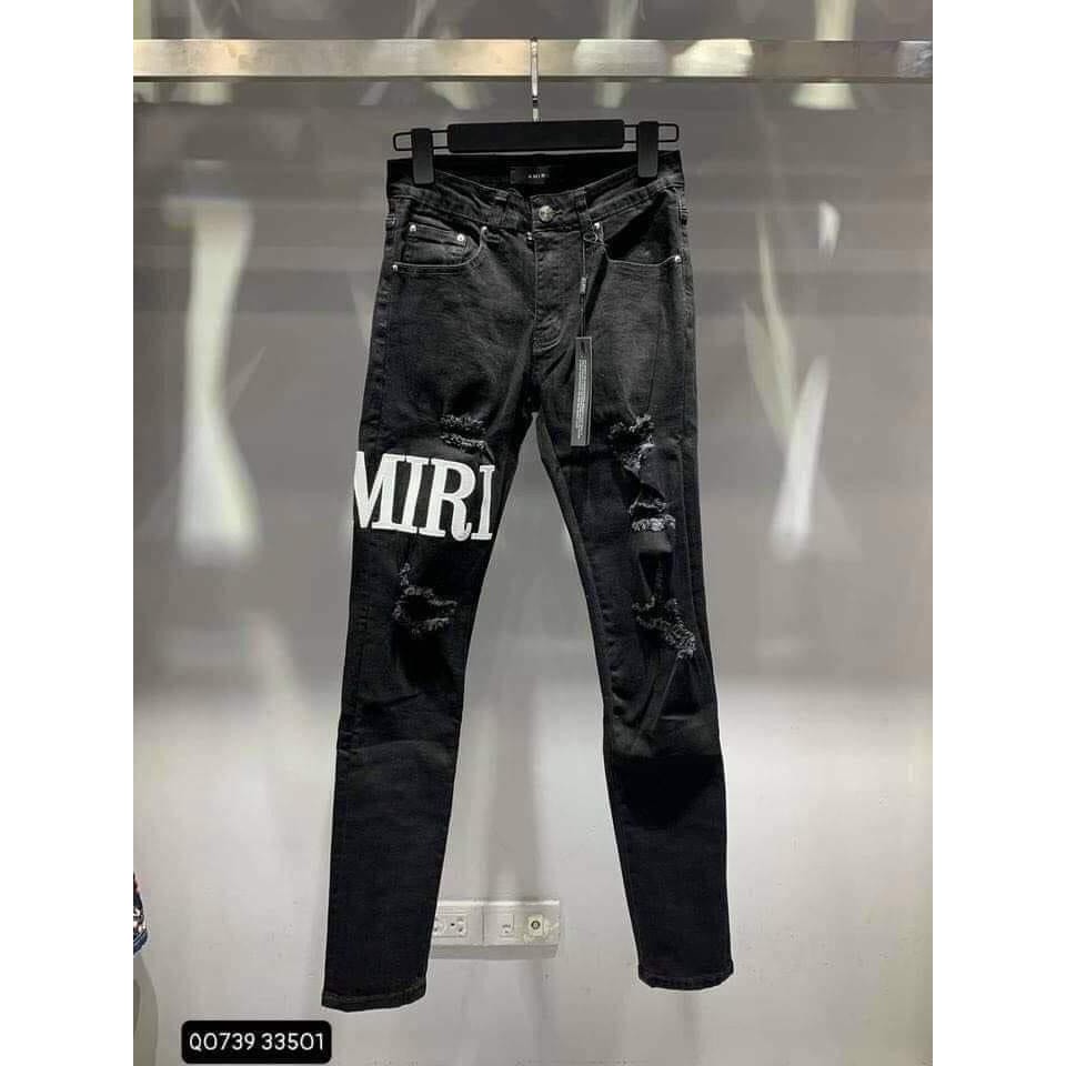 Quần Bò Nam, Quần Dài DSQ Màu Đen Nhiều Mẫu Siêu Đẹp | BigBuy360 - bigbuy360.vn