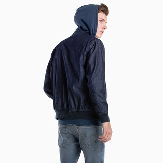 LEVI'S - Áo Khoác Nam Mỏng 47747-0004  