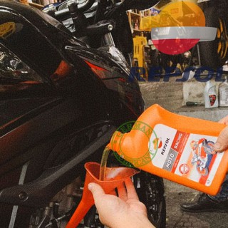Dầu Repsol Racing 10w40 (1L)