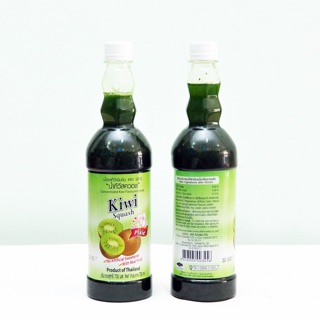 Sirô Thái Lan Pixie 730ml đủ hương