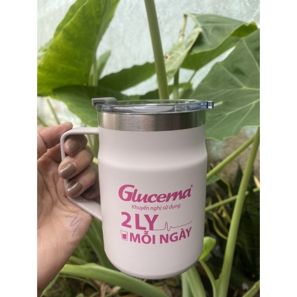 Ca_giữ_nhiệt Metro Mug 475ml Hkm Glucerna