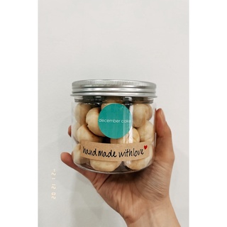 Bánh dứa đài loan mini size - 300gr