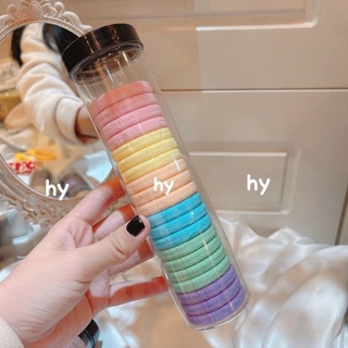 ỐNG DÂY CỘT TÓC MỀM MẠI
