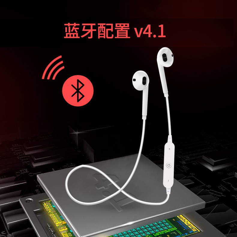 Tai Nghe Bluetooth Thể Thao