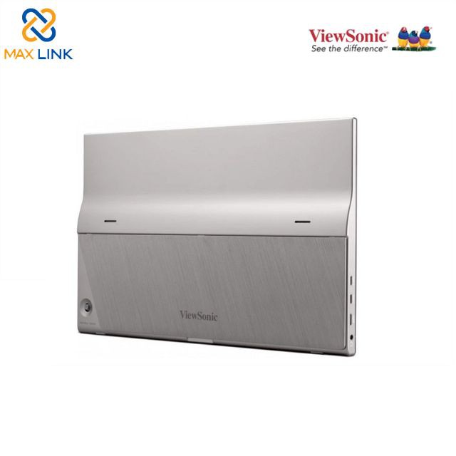 Màn hình máy tính cảm ứng VIEWSONIC TOUCH 16 inch LCD MONITOR TD1655 | BigBuy360 - bigbuy360.vn