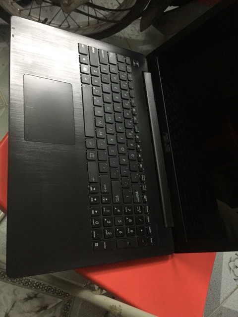 ASUS X553M N3540