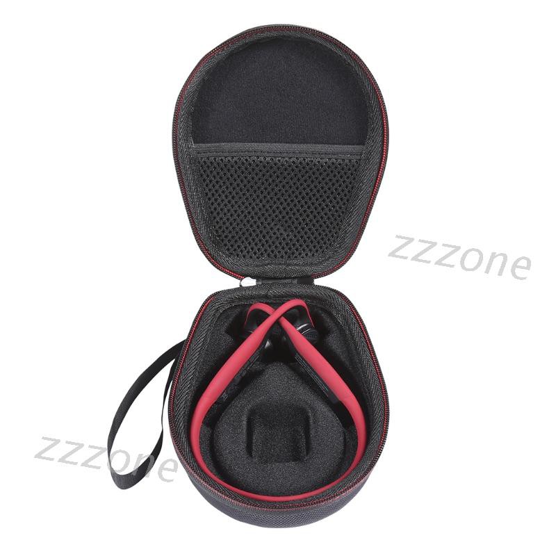 Hộp đựng EVA Hộp đựng túi đựng cho-Aftershokz Aeropex AS600 AS650 AS660 AS800