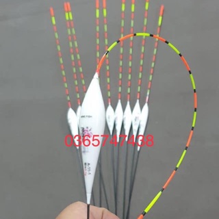 Phao câu đài gắn sẵn chân cắm xịn só