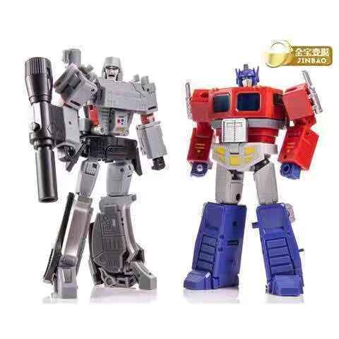 Đồ Chơi Robot Biến Hình G1 Optimus Prime