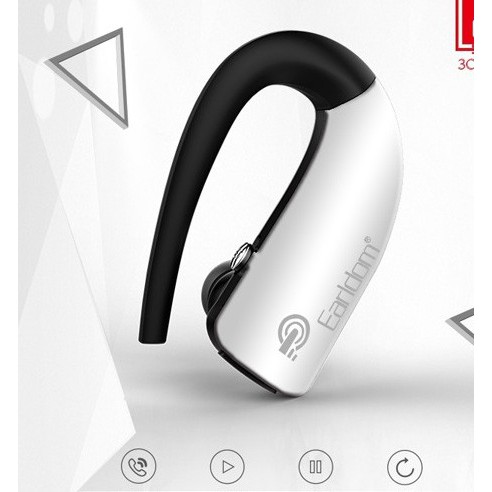 Tai nghe không dây Bluetooth thể thao cá tính Earldom BH05, âm thanh to, pin bền dễ đeo không bị rơi KLH | BigBuy360 - bigbuy360.vn