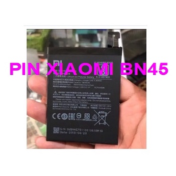 PIN XIAOMI BN45