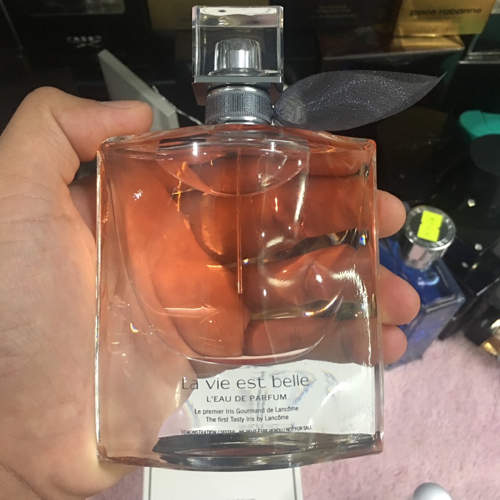 🌻 [10ml][Mẫu Thử] Nước Hoa LANCOME LAVIE EST BELLE 🌻 | Thế Giới Skin Care