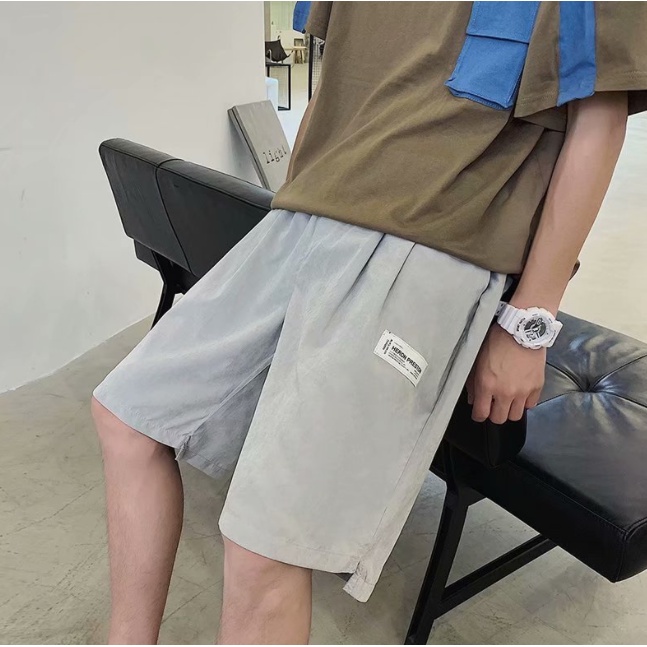 Quần dài thời trang mùa hè trẻ trung cho nam