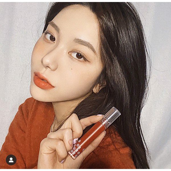 Son Kem Lì, Mịn Phiên Bản Trà Sữa Romand Milk Tea Velvet Tint | BigBuy360 - bigbuy360.vn