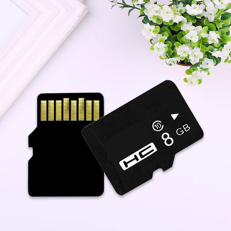 Thẻ Nhớ Tốc Độ Cao 8gb Class 10 | BigBuy360 - bigbuy360.vn