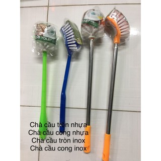 BÀN CHẢI CHÀ CẦU