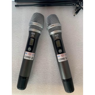 Micro BBS ProSound HT20