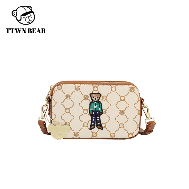 Túi xách TTWN BEAR TN1624 chính hãng