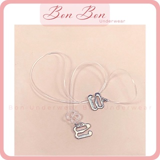 Dây quai trong áo lót sợi bún hàn quốc