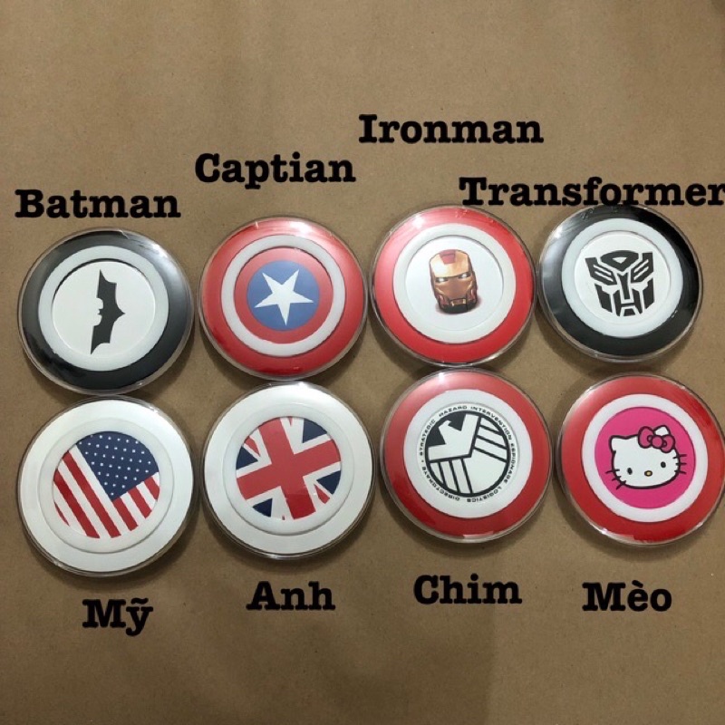 sạc không dây 10w