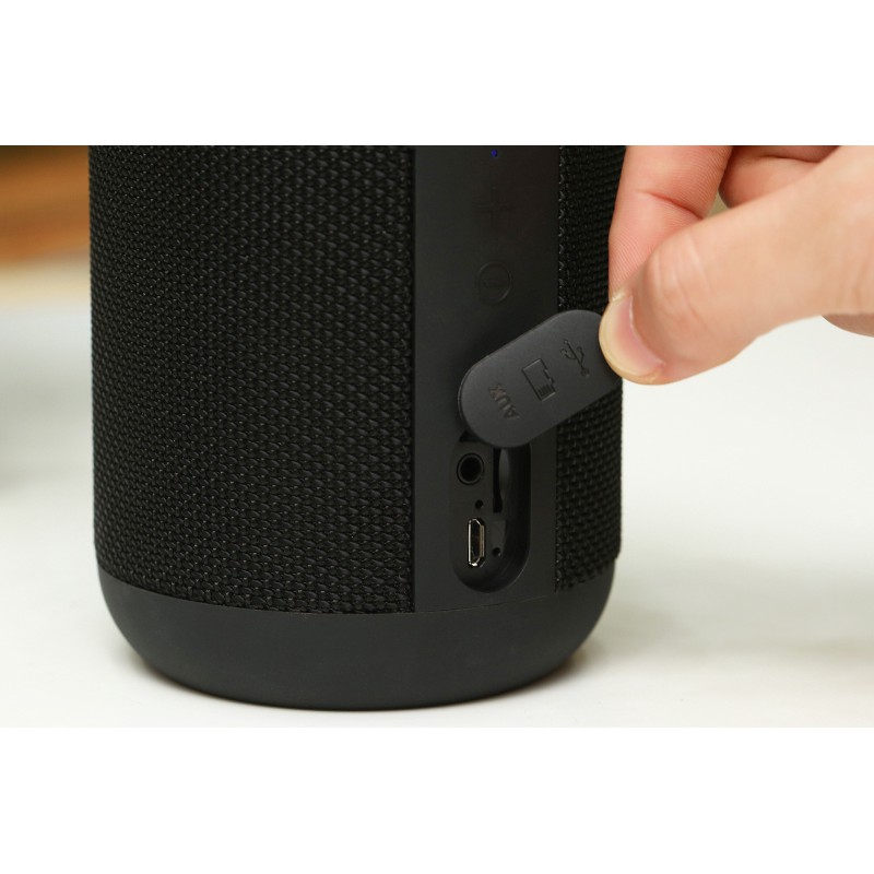 Loa Bluetooth Mozard E7 công suất 5W dung lượng pin 1500 mAh