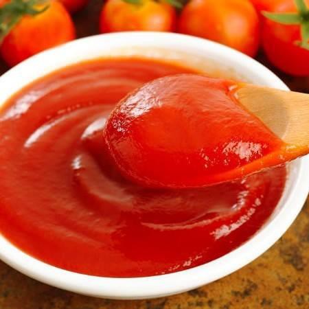 Tương Cà Chua DAESANG Hàn Quốc 500g ( Rich Tomato Ketchup )