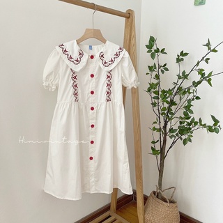 váy babydoll A161