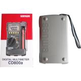 Đồng hồ V.O.M Sanwa CD800A