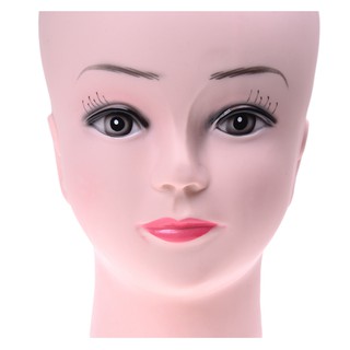 Đầu ma nơ canh nam nữ