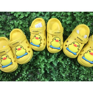 Sục vịt con bơi Peka hàng Thái Lan