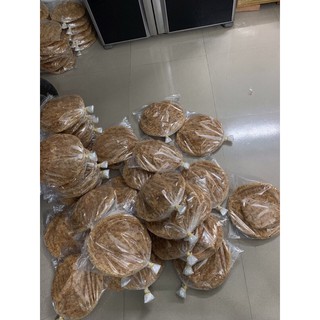 CƠM CHÁY SIÊU CHÀ BÔNG 500gr