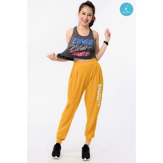 [Hot trend] Quần zumba