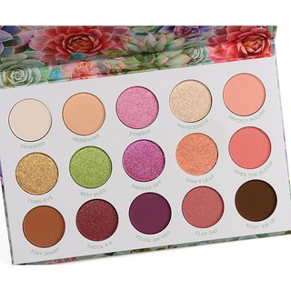 Bảng mắt Colourpop Garden Variety