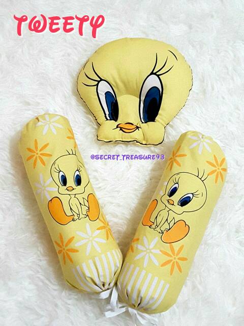 Gối Ôm Hình Doraemon / Vịt Donald / Bò Sữa / Mèo Kitty Dễ Thương Cho Bé