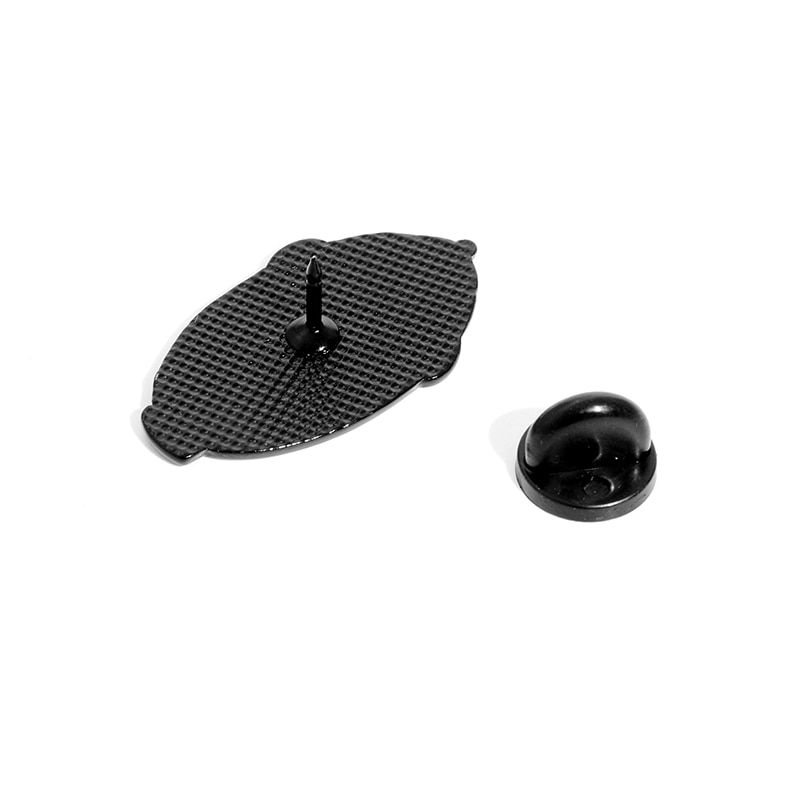 Ghim cài áo QIHE JEWELRY hình gậy phép thuật dễ thương