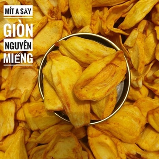 1kg mít thái sấy khô giòn loại vip - nguyên miếng ko bể ngọt thơm tự nhiên đảm bảo cực ngon ăn ghiền