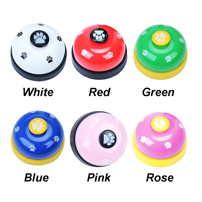 Nút Bấm Phát Âm Thanh Huấn Luyện Thú Cưng