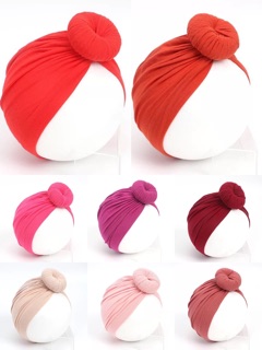 Combo Turban cho bé