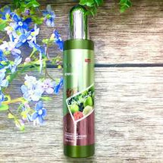 Xịt Dưỡng Bưởi Grapefruit Plus 220ml – Chống Rụng Kích Mọc Tóc Chính Hãng