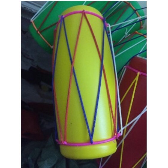 Trống cơm Việt Nam